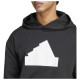 Adidas Ανδρικό φούτερ Future Icons Badge of Sport Hoodie